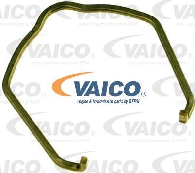 VAICO V10-4441 - Хомут, повітряний шланг компресора avtolavka.club