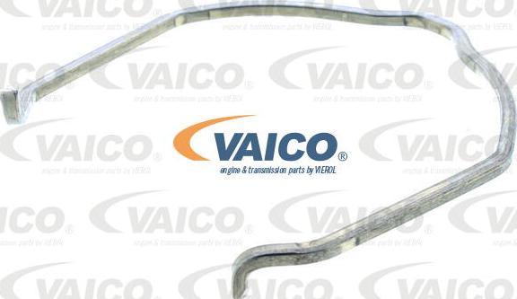 VAICO V10-4443 - Хомут, повітряний шланг компресора avtolavka.club