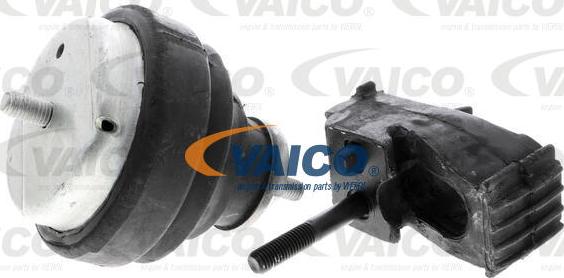 VAICO V10-4422 - Подушка, підвіска двигуна avtolavka.club