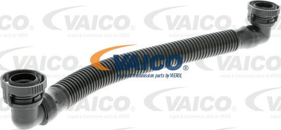 VAICO V10-4695 - Шланг, вентиляція картера avtolavka.club