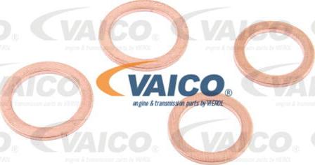 VAICO V10-4646 - Гідравлічний шланг, рульове управління avtolavka.club