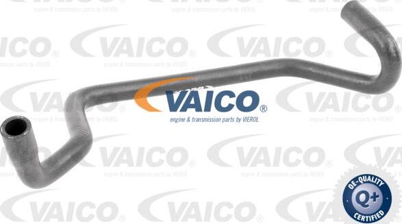 VAICO V10-4660 - Шланг радіатора avtolavka.club