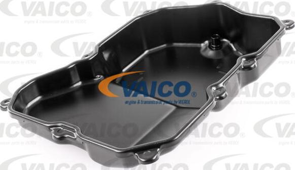 VAICO V10-4097 - Масляний піддон, автоматична коробка передач avtolavka.club