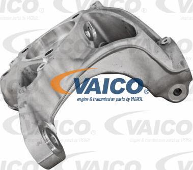 VAICO V10-4004 - Поворотний кулак, підвіска колеса avtolavka.club