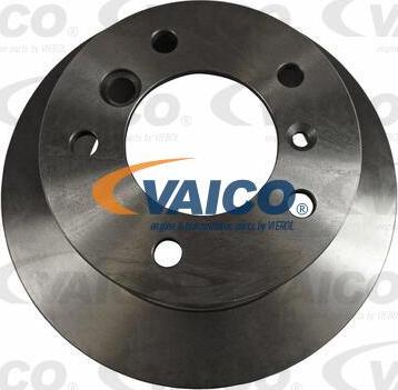 VAICO V10-40056 - Гальмівний диск avtolavka.club