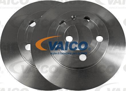 VAICO V10-40069 - Гальмівний диск avtolavka.club