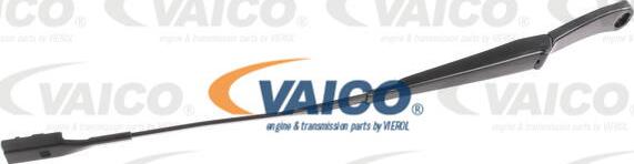 VAICO V10-4000 - Важіль склоочисника, система очищення вікон avtolavka.club