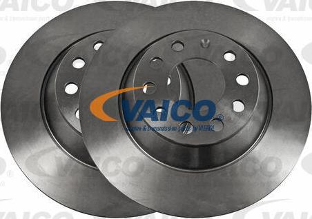 VAICO V10-40084 - Гальмівний диск avtolavka.club