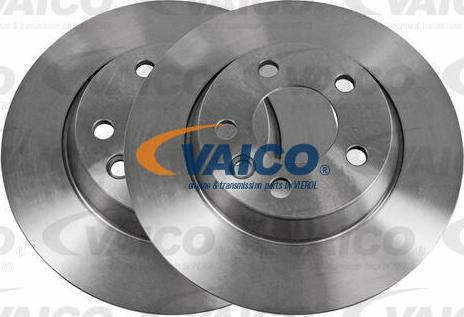 VAICO V10-40080 - Гальмівний диск avtolavka.club