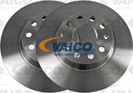 VAICO V10-40082 - Гальмівний диск avtolavka.club