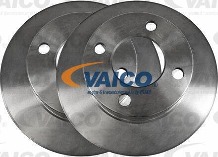 VAICO V10-40035 - Гальмівний диск avtolavka.club