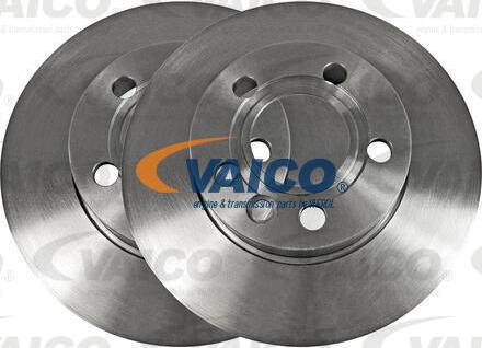 VAICO V10-40022 - Гальмівний диск avtolavka.club