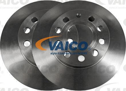 VAICO V10-40070 - Гальмівний диск avtolavka.club