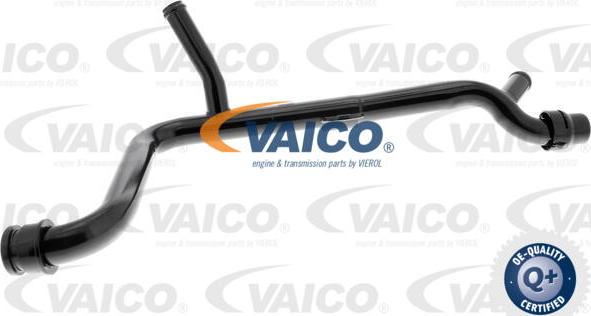 VAICO V10-4893 - Трубка охолоджуючої рідини avtolavka.club
