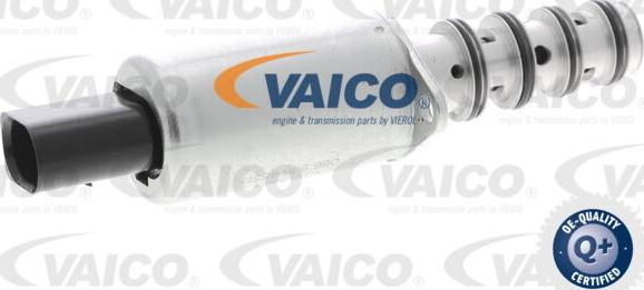 VAICO V10-4821 - Регулюючий клапан, виставлення розподільного вала avtolavka.club