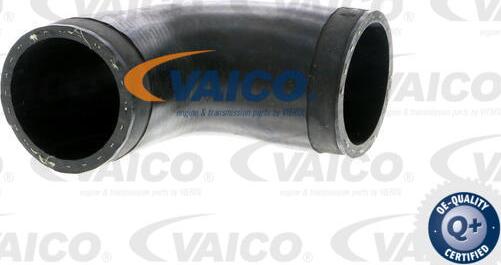 VAICO V10-4390 - Трубка нагнітається повітря avtolavka.club