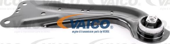 VAICO V10-4357 - Важіль незалежної підвіски колеса avtolavka.club