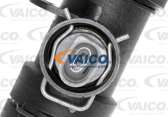 VAICO V10-4298 - Шланг радіатора avtolavka.club