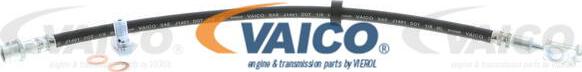 VAICO V10-4205 - Гальмівний шланг avtolavka.club