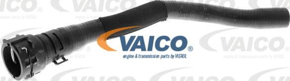 VAICO V10-4756 - Шланг радіатора avtolavka.club