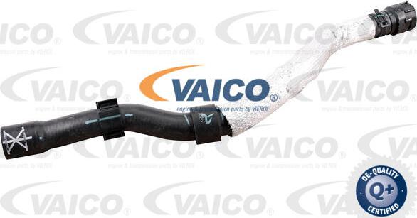 VAICO V10-4760 - Шланг радіатора avtolavka.club