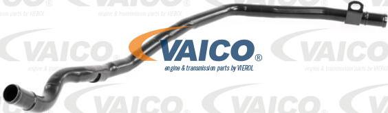 VAICO V10-5990 - Трубка охолоджуючої рідини avtolavka.club