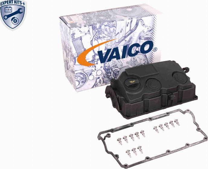 VAICO V10-5993 - Кришка головки циліндра avtolavka.club