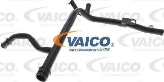 VAICO V10-5950 - Трубка охолоджуючої рідини avtolavka.club