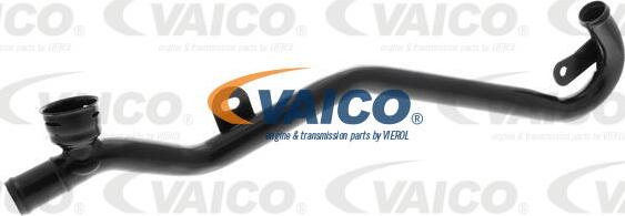 VAICO V10-5952 - Трубка охолоджуючої рідини avtolavka.club