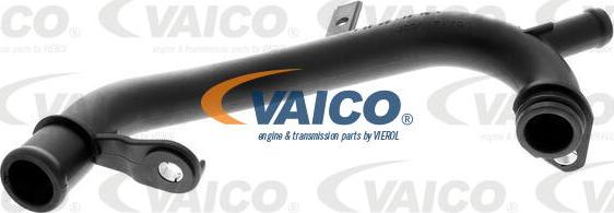 VAICO V10-5966 - Трубка охолоджуючої рідини avtolavka.club