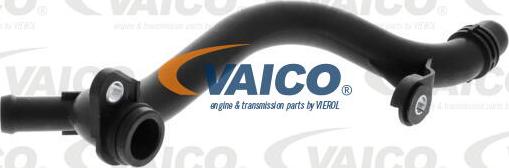 VAICO V10-5967 - Трубка охолоджуючої рідини avtolavka.club