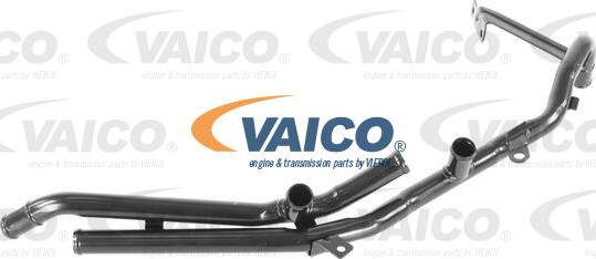 VAICO V10-5988 - Трубка охолоджуючої рідини avtolavka.club