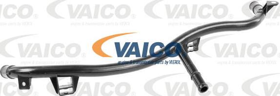 VAICO V10-5934 - Трубка охолоджуючої рідини avtolavka.club