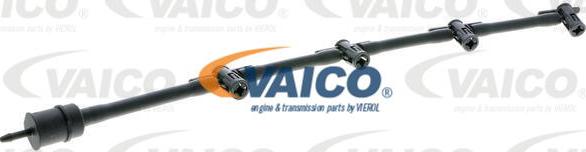 VAICO V10-5494 - Шланг, витік палива avtolavka.club