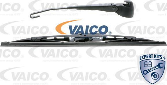 VAICO V10-5440 - Комплект важелів склоочисника, система очищення стекол avtolavka.club