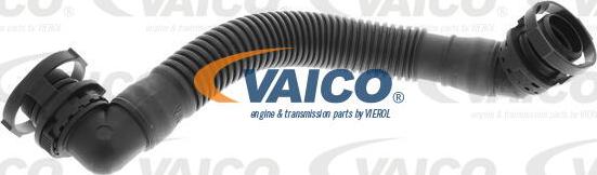 VAICO V10-5469 - Шланг, вентиляція картера avtolavka.club