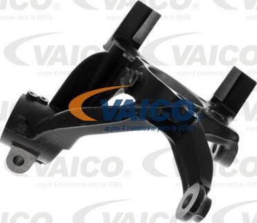 VAICO V10-5409 - Поворотний кулак, підвіска колеса avtolavka.club