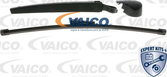 VAICO V10-5472 - Комплект важелів склоочисника, система очищення стекол avtolavka.club