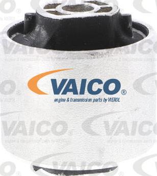 VAICO V10-5559 - Сайлентблок, важеля підвіски колеса avtolavka.club