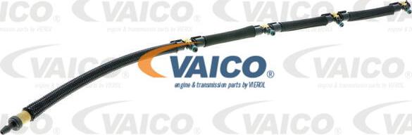 VAICO V10-5501 - Шланг, витік палива avtolavka.club