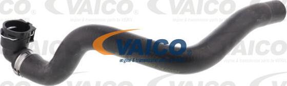 VAICO V10-5580 - Шланг радіатора avtolavka.club