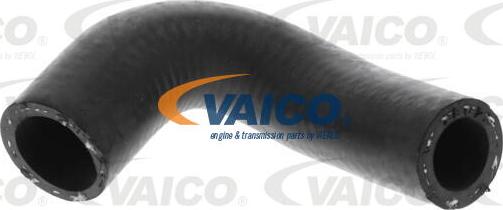 VAICO V10-5581 - Шланг радіатора avtolavka.club