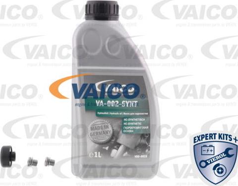 VAICO V10-5582-SP1 - Комплект деталей, зміна масла - автоматіческ.коробка передач avtolavka.club