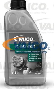 VAICO V60-0018 - Рідина для гідросистем avtolavka.club