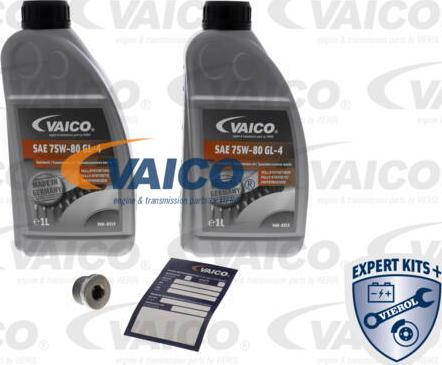 VAICO V10-5582-SP2 - Комплект деталей, зміна масла - автоматіческ.коробка передач avtolavka.club