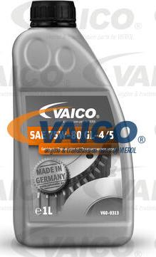 VAICO V10-5582-SP2 - Комплект деталей, зміна масла - автоматіческ.коробка передач avtolavka.club