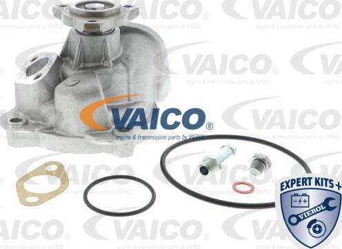 VAICO V10-50048 - Водяний насос avtolavka.club