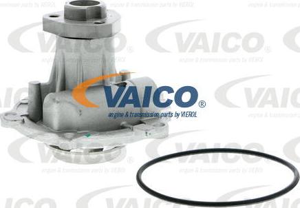 VAICO V10-50009 - Водяний насос avtolavka.club