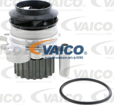 VAICO V10-50001-1 - Водяний насос avtolavka.club