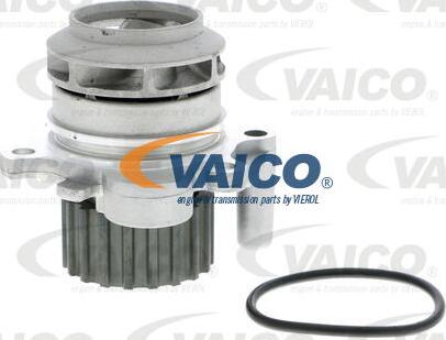 VAICO V10-50001 - Водяний насос avtolavka.club